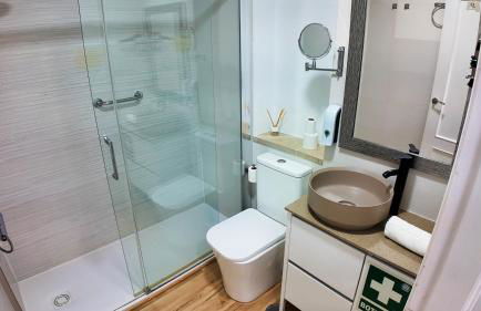 Apartalux Diamond Oasis - Foto 11