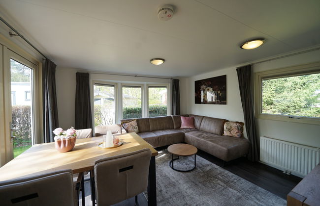 2 bedroom House in Lochem with swimming pool and terrace - Photo 16