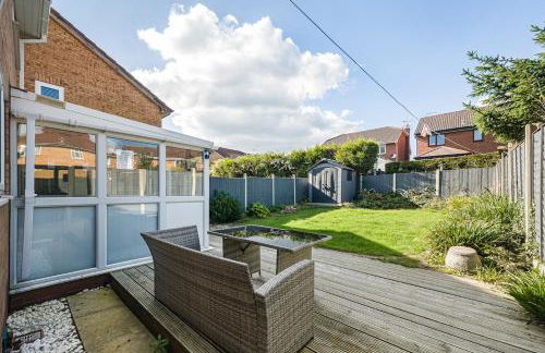 Stylish 4 Bed Trentham Retreat with Pool Table - Foto 2