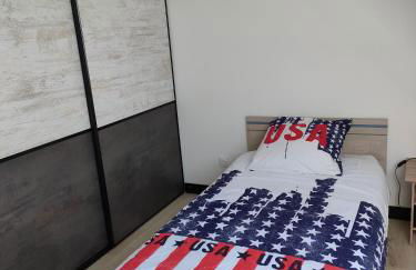 Chez Audrey et Christophe - Foto 18