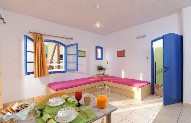 Sarpidon Apartments - Photo 71