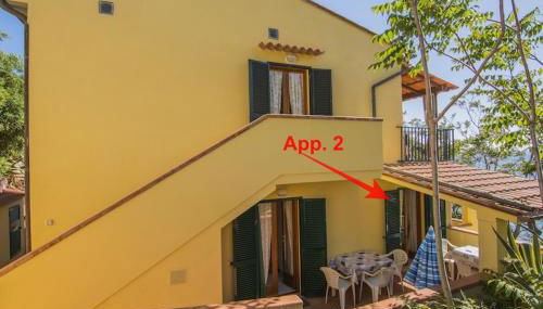 Residential Hotel Villaggio Innamorata - Foto 4