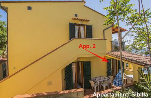 Residential Hotel Villaggio Innamorata - Foto 4