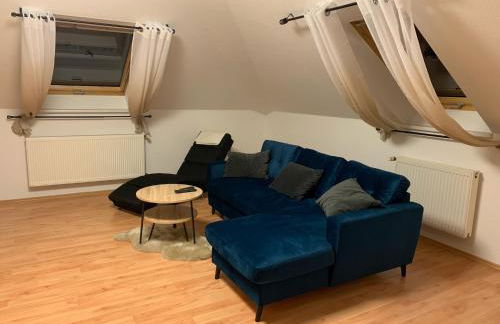 Ferienwohnung Oelzschau - Urlaub im Leipziger Neuseenland - Foto 12