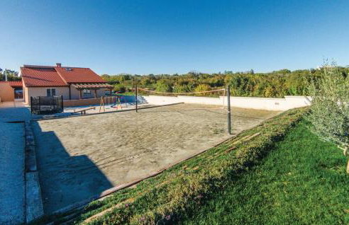 Casa Filipana for 8 people near Pula with private pool, sport activities & kids playground - Foto 5