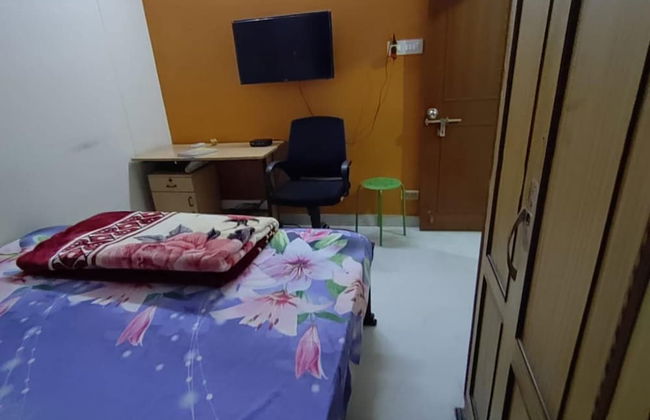 Hyderabad Serenity Retreat - 3 Bdrm Apartment - Foto 6