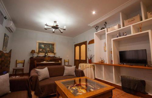 Casa Rural Cervarte - Photo 5