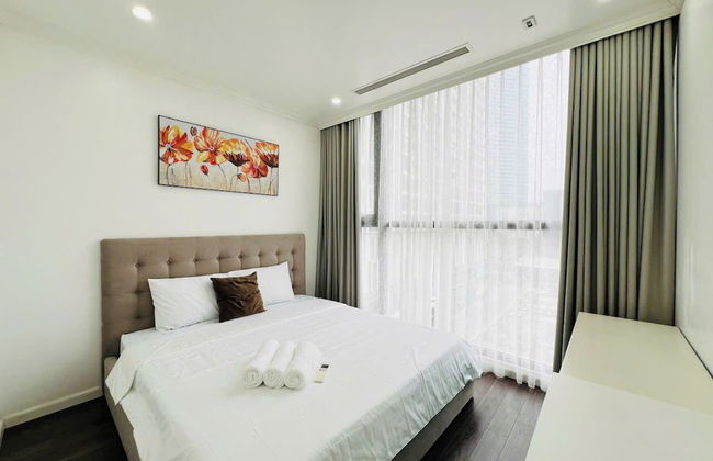 Daniel Homes - Vinhomes SkyLake Luxury - Foto 22