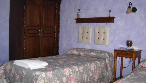 Agroturismo "La Bardena Blanca II" - Foto 5