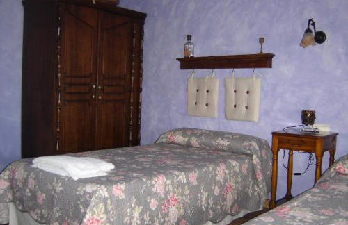 Agroturismo "La Bardena Blanca II" - Foto 5