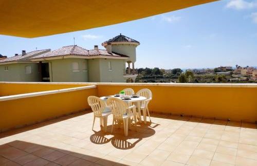 Residencial Nerea Orangecosta - Photo 15