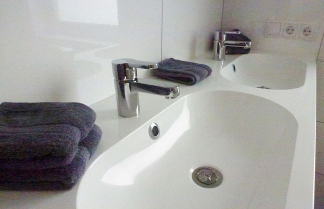 Detached Chalet Close to the ski Area - Foto 14