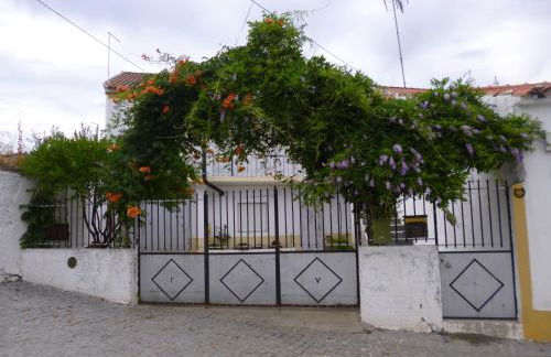 Casa de Santana - Foto 1