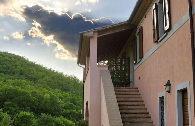 Agriturismo Il Corniolo - Photo 5