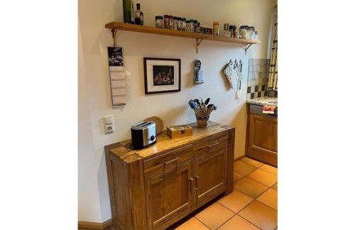 Holiday Apartment Finkennest - Foto 63