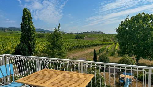 Villa am Weinberg mit Garten großzügig und exklusiv - Foto 4