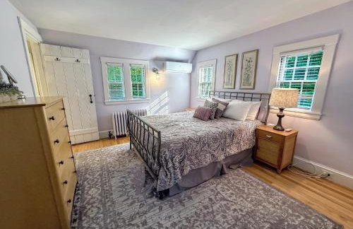 WOW New Spectacular Franconia Home - history - views - fire pit - hot tub - pool - grandeur - MUST SEE - Foto 66