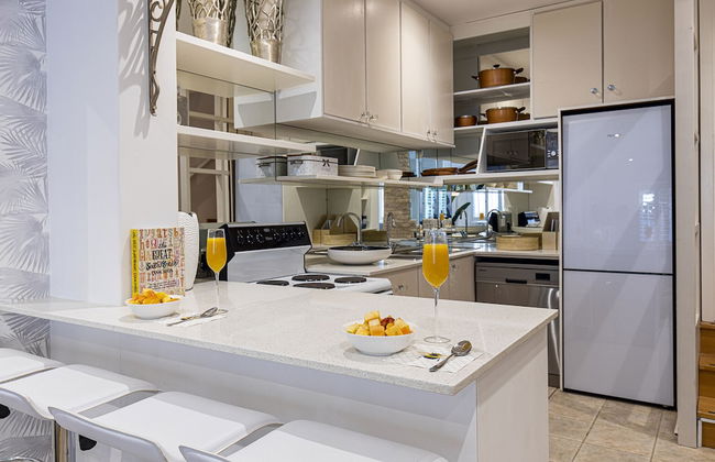 Clifton YOLO Spaces – Clifton Boutique Apartments - Photo 35