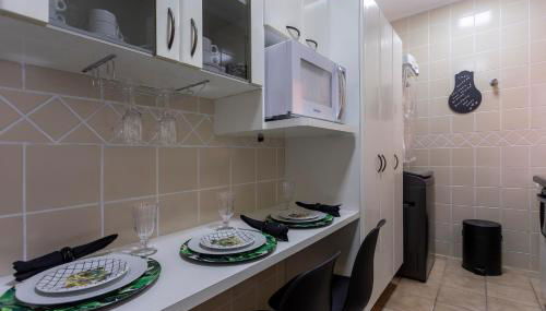 APÊ 5 ESTRELAS CENTRAL-FREE VAGA&NETFLIX - Foto 5