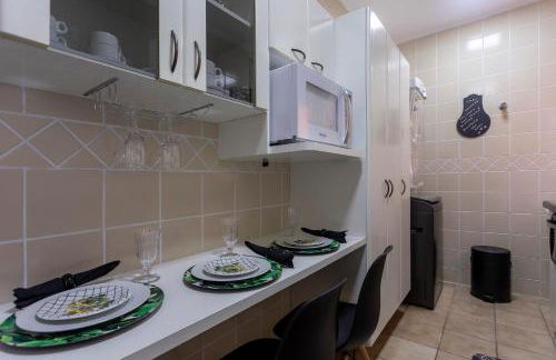 APÊ 5 ESTRELAS CENTRAL-FREE VAGA&NETFLIX - Foto 5