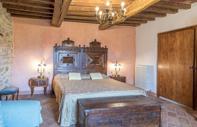 Podere Le Corone 20 in Perugia - Foto 9