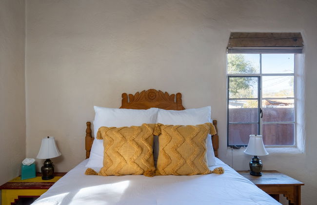 Casita O'keeffe - Foto 4