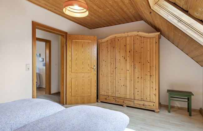 Secluded Apartment in Schönsee near Forest - Photo 34