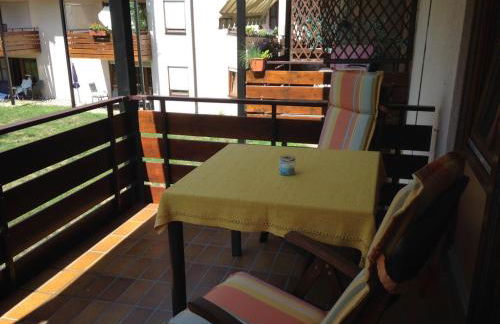 Appartements am Park - Foto 32