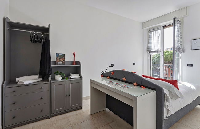 Shelley Apartments By Wonderful Italy - Foto 35