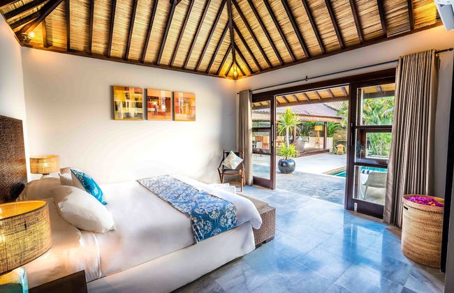 Gili Villas - Photo 10