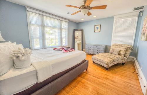 Mayor's Manor; Historic Downtown Mansion - Foto 19