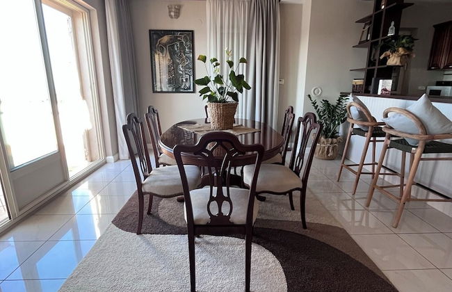 Penthouse the Best Old Town View - Foto 44