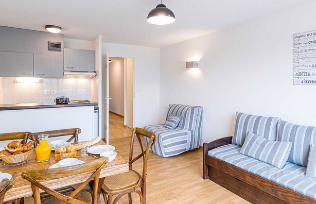 Les Rives Marines - Foto 10