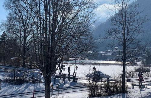 Holiday apartment Alpsee Thirteen - Photo 28