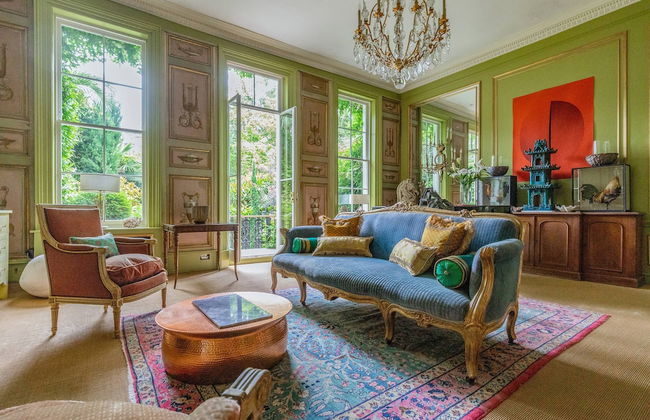 Penywern Road IV by Onefinestay - Foto 1