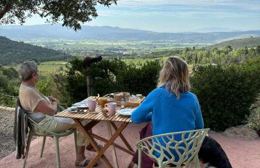 Yourte Mongole Insolite - Gîte Saint Roch - Foto 25