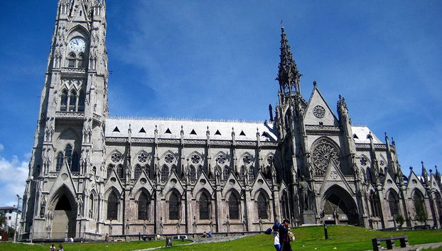 O Meio do Mundo - Tour de Meio Dia - Foto 2