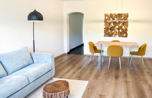 Aussicht I Balkon I Parkplatz I modern - Foto 20