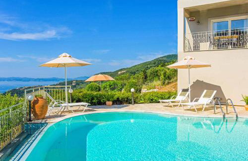 Villa Seascape - Foto 7