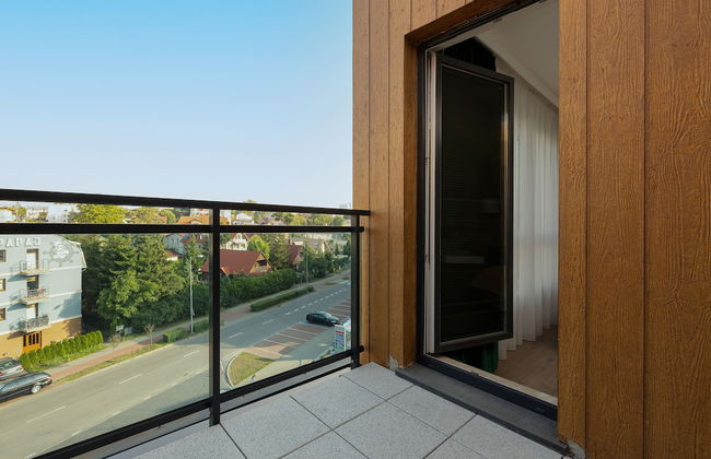 Bel Mare Apartments by Renters - Photo 56