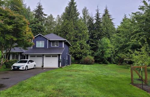 2 bdrm home in quiet neighborhood 2 blocks from beach - Foto 1