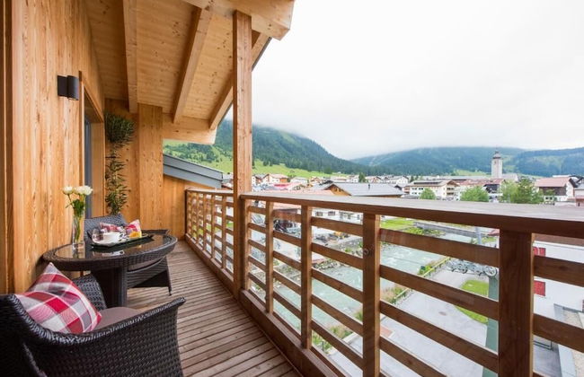 Apart-Hotel Laurus - Photo 10