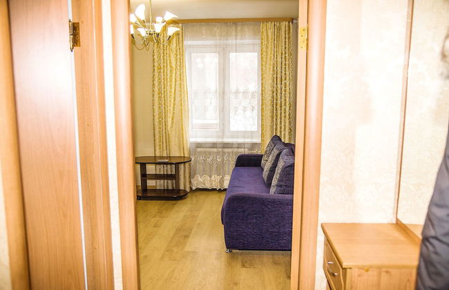 Apartment on Tushinskaya - Foto 13