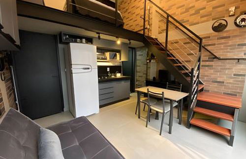 Loft com Hidromassagem - Foto 1