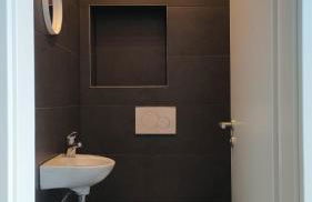 Tolstov Apartments - City Apartments with 2 , 3 and 6 Rooms - 15 Min to Messe DUS and Old Town DUS - Foto 19