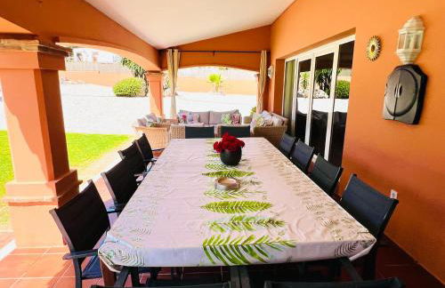 VILLA SUMMER SOL Mediterránea - Photo 35