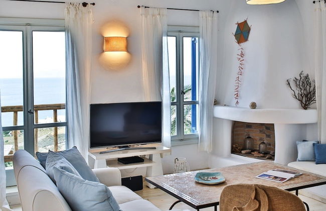 Villa Athena - Foto 9