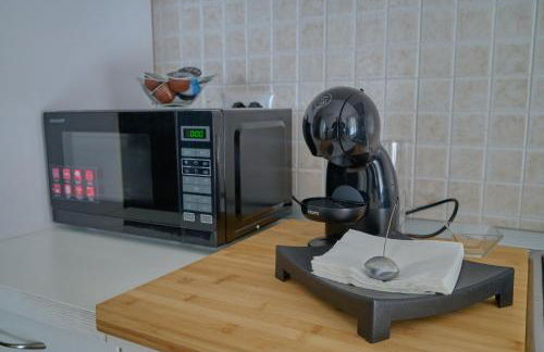 La Mole Apartment - Foto 13