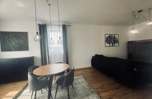 Mieszkania od 32-55m, pełne wyposażenie, komfortowe warunki - Foto 21