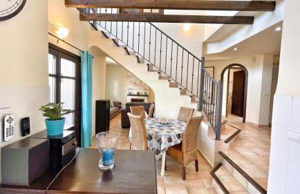 HL 020 Luxury 3 bedroom villa , high standard - Foto 22